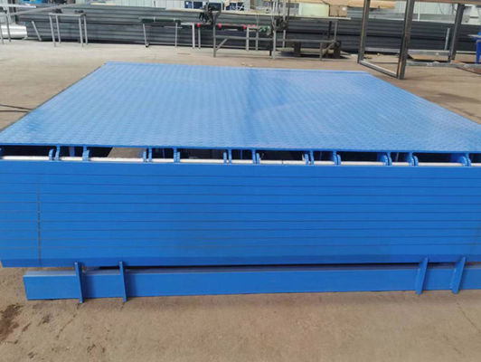 25000-40000lbs بارگیری استخر سطح ساز طراحی امن استخر قابل تنظیم