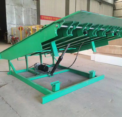 25000-40000lbs بارگیری استخر سطح ساز طراحی امن استخر قابل تنظیم