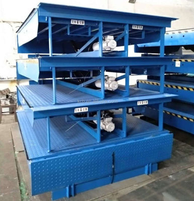 سطح ساز دروازه های مکانیکی کارگاه صفحه اتوماتیک دوک 25000-40000LBS ظرفیت طراحی امن