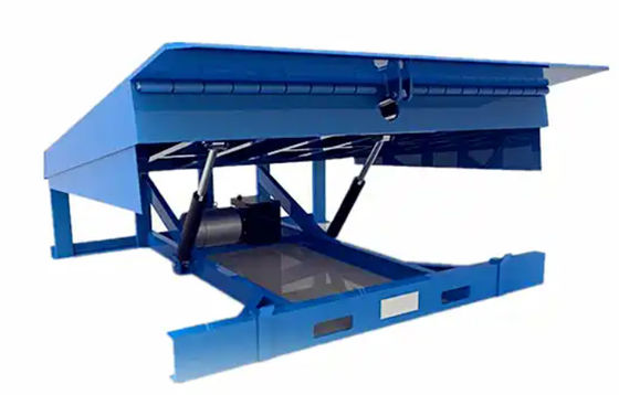کنترل دکمه فشار کارگاه اتوماتیک صفحه قفسه قفسه درب سطح 25000-40000LBS طراحی امن