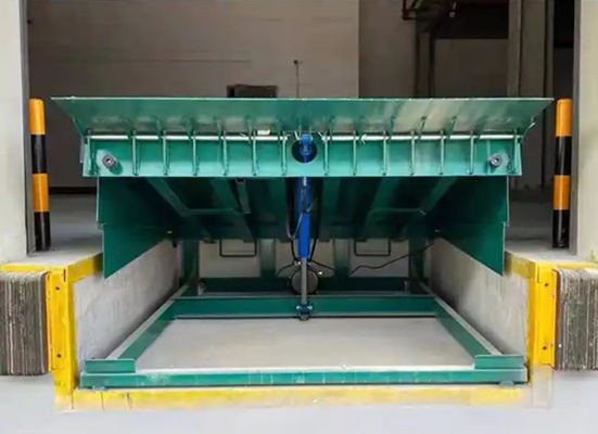 ماشین آلات درگاه درگاه درگاه درگاه اتوماتیک 25000-40000LBS امن