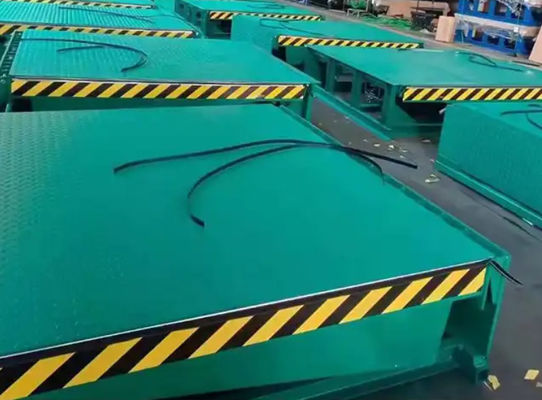 دستگاه های برقی درگاه درگاه کارگاه صفحه قفسه اتوماتیک 25000-40000LBS طراحی امن برای بارگذاری امن