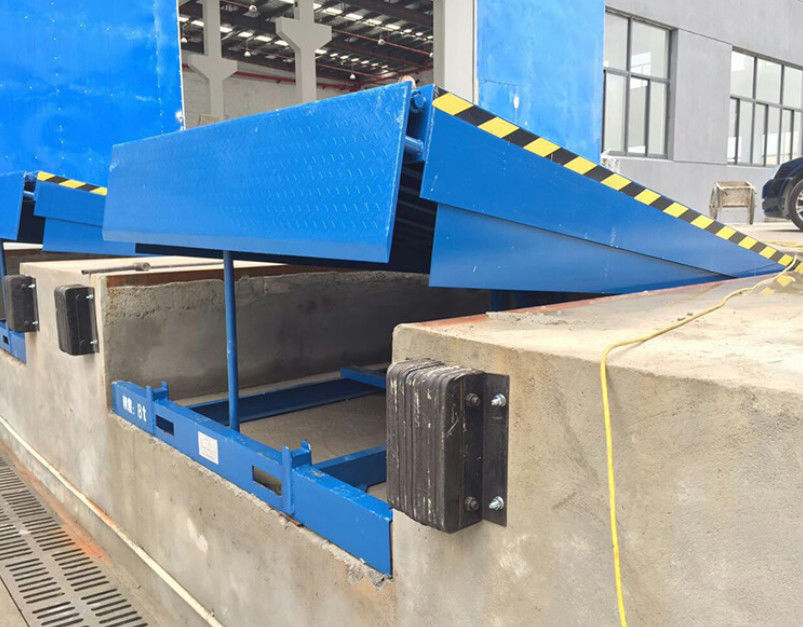 برقی بارگذاری استخر سطح با ویژگی های ایمنی بهبود یافته 8ton 10ton کانتینر پل سوار شدن ثابت